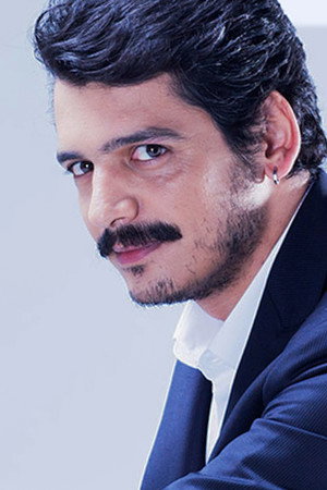 Osman Akça portrait