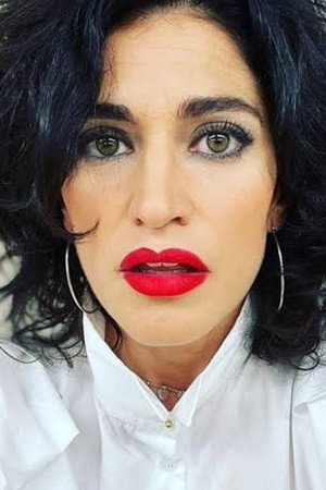 Elena Gadel portrait