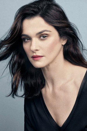 Rachel Weisz portrait
