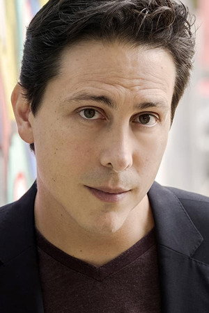 Álvaro Flores portrait