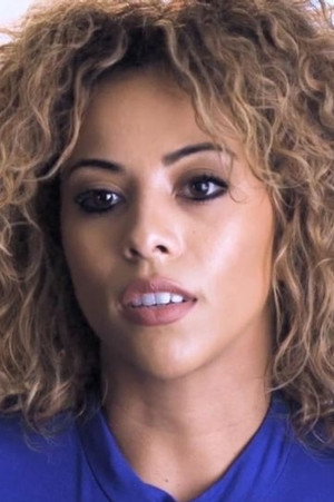 Kaylin Garcia portrait