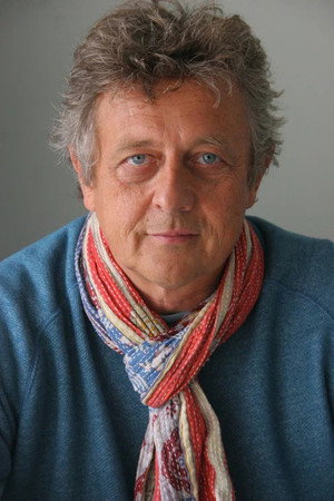 Thierry de Coster portrait