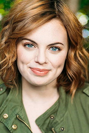 Rachel Rosenbloom portrait