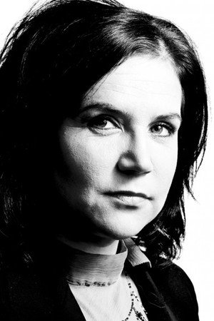 Kim Kärnfalk portrait