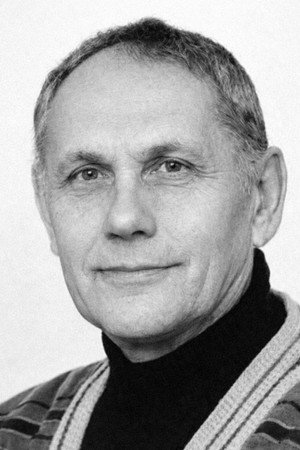 Nikolai Kruzhkov portrait