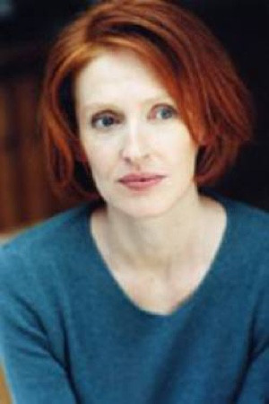 Delphine Rich portrait