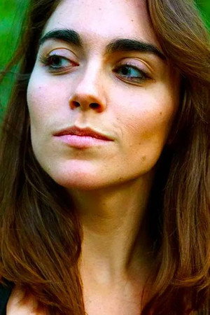 Jessica Albano portrait