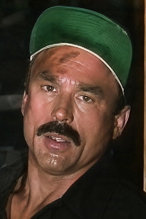 Mark Roblaido portrait