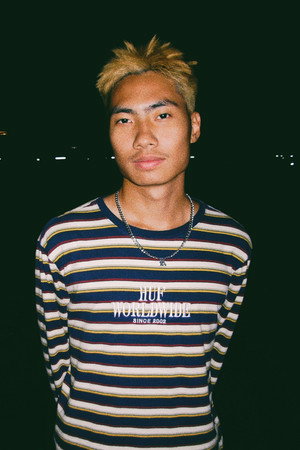 Watcharachai Kalong portrait