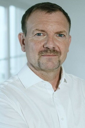 Holger Menzel portrait