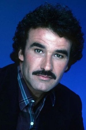 Geoffrey Scott portrait