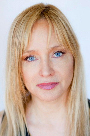 Holly Fulger portrait