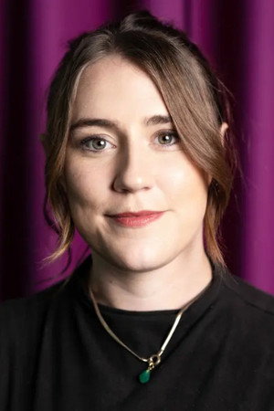 Marianna Spring portrait