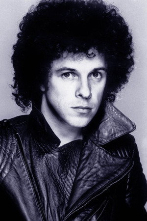 Leo Sayer portrait