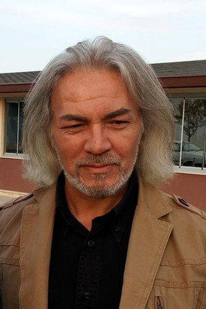 Nihat Yiğit portrait