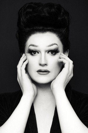 Kate Butch portrait