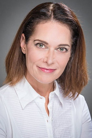 Varda Appleton portrait