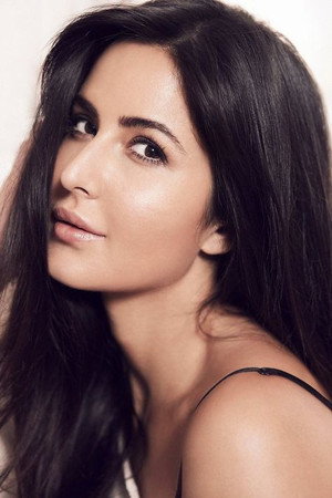 Katrina Kaif portrait