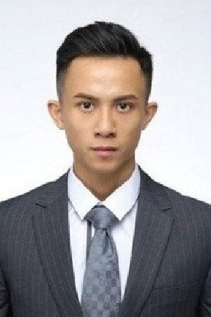 Jonathan Lee Yat-Sing portrait