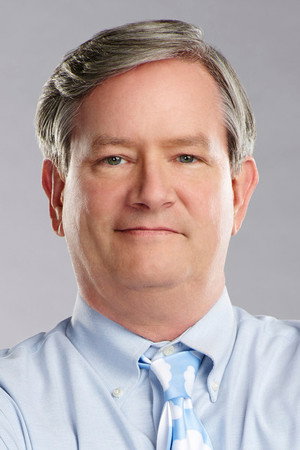 Mark McKinney portrait