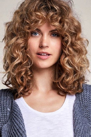 Denise Trankalis portrait