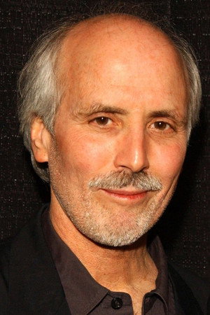 Alan Rudolph portrait