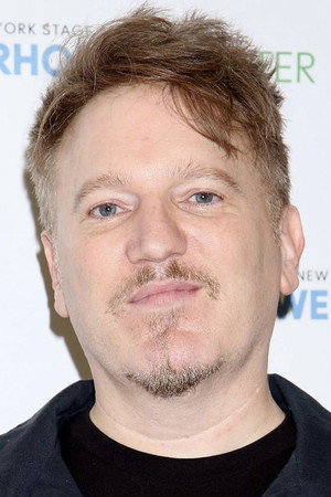 Dan Finnerty portrait
