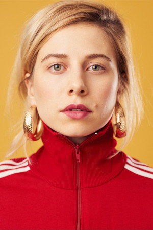 Victoria Ratermanis portrait