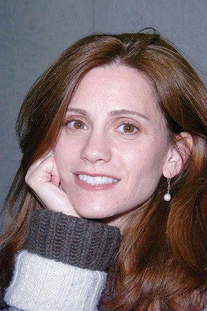 Kerri Green portrait