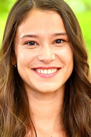 Léa Lopez portrait