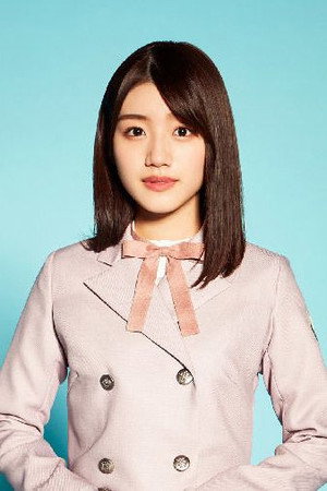 Mirei Sasaki portrait
