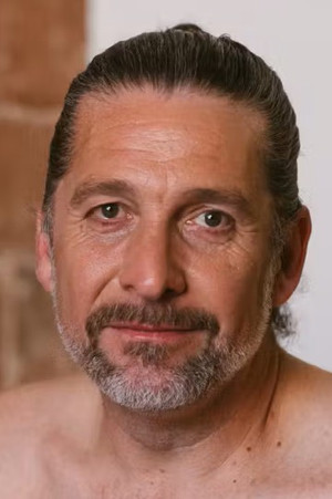 Cristian portrait