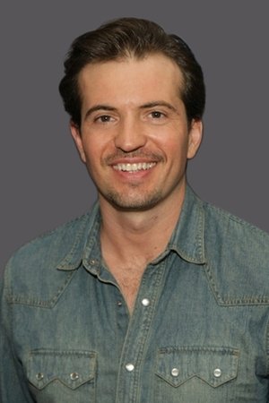 Tygh Runyan portrait
