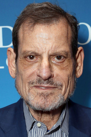 Howard Rosenman portrait