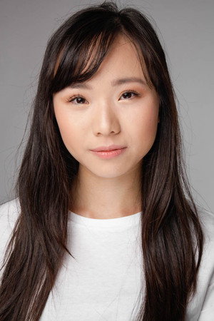 Chloe Ng portrait