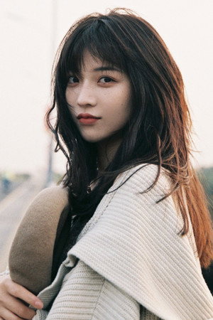 Xiang Yuxing portrait