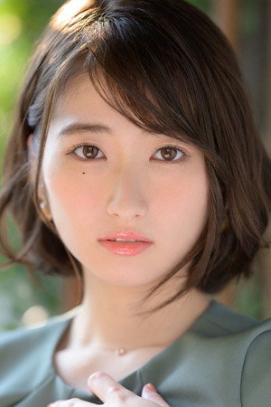 Jun Suehiro portrait