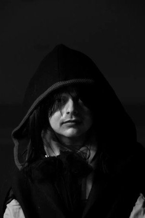Martin K portrait