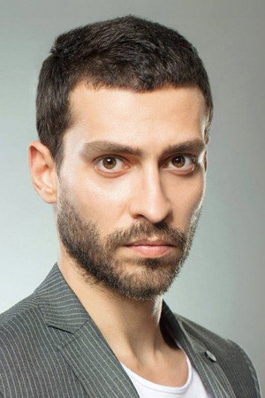 Ekin Koç portrait