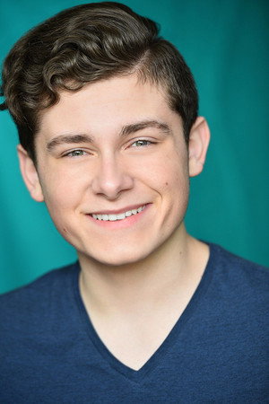 Kyan Zielinski portrait