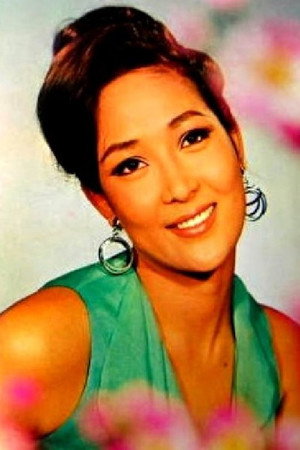 Hsia Fan portrait