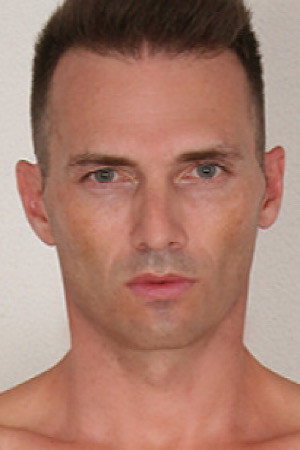 Donatien Weismann portrait