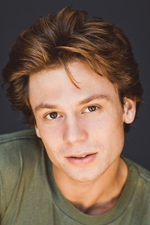 Joe Apollonio portrait