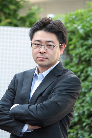 Kota Fukihara portrait