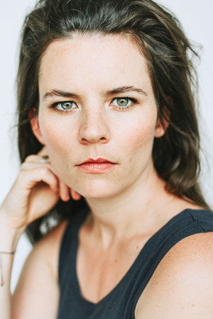 Charli Arcouette-Martineau portrait