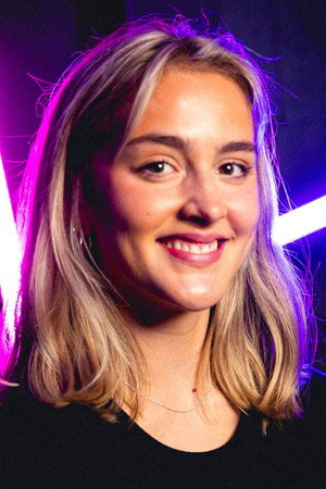 Helle Ryg Eia portrait