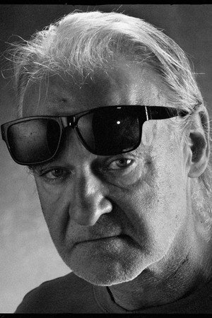 Béla Tarr portrait