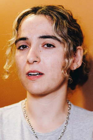 Rachel Kaly portrait