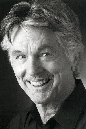 Tom Skerritt portrait