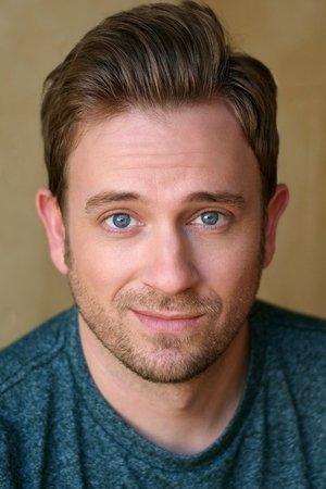 Tom Lenk portrait
